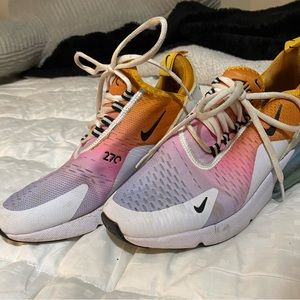 Nike Air Max 270